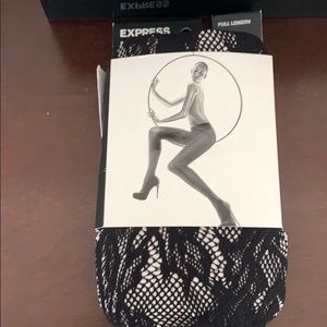 Express Women’s Tights